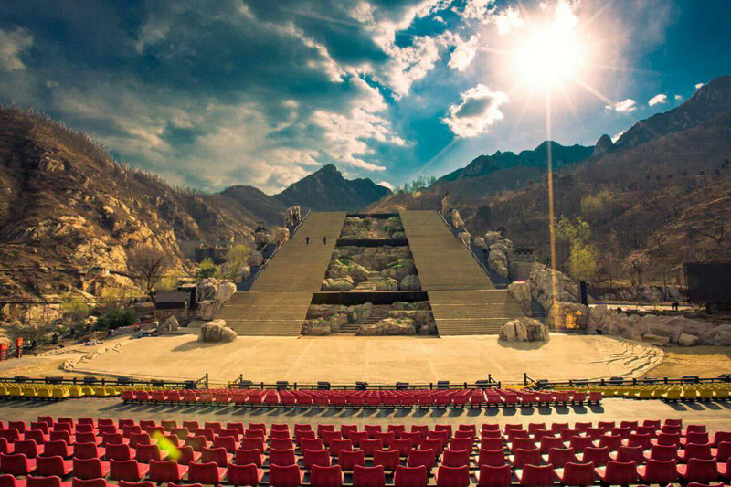 乐活游票务-智慧票务运营服务商